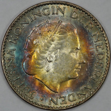 1957 netherland gulden for sale  Wayne