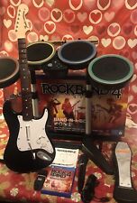 Rock band band for sale  Moreno Valley