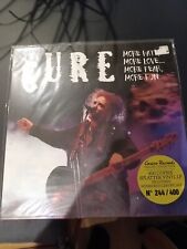 the cure vinile usato  Kaltern An Der Weinstrasse