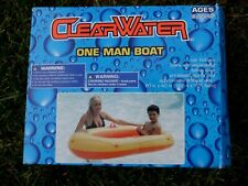 Person inflatable river for sale  Brunswick