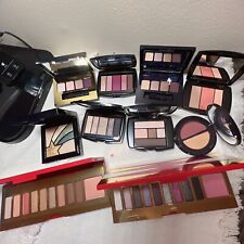 Paletas de sombras femininas Lancome &Estee Lauder design colorido vários tamanhos e cores novas, usado comprar usado  Enviando para Brazil