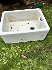 Butler sink for sale  ROMFORD