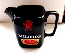 Milords scotch whisky for sale  Shipping to Ireland