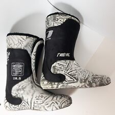 Intuition ski boot for sale  Hull