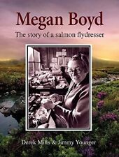 Megan boyd story for sale  UK
