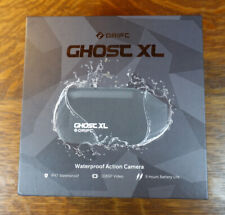 Used, Drift Ghost XL Waterproof Action Camera - 9 Hours Battery Life - 1080P Full HD for sale  Shipping to South Africa