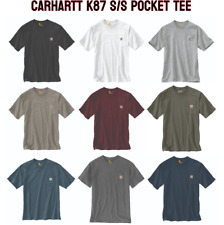 Carhartt k87 short for sale  Los Angeles