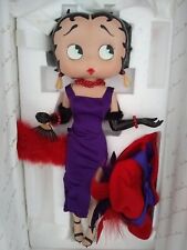 Betty boop red for sale  Carrollton