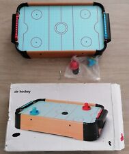 Mini air hockey gebraucht kaufen  Kastellaun