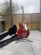 Epiphone riviera bigsby for sale  CRAIGAVON