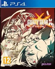 GUILTY GEAR XRD REVELATOR PS4 FR OCCASION, usado comprar usado  Enviando para Brazil