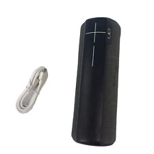 Ultimate Ears UE Boom 2 S-00151 Portable Waterproof Speaker Black/White #DN6116 tweedehands  verschepen naar Netherlands