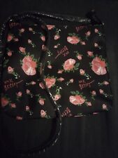 Betsey johnson rose for sale  DAVENTRY