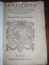 Rarissima placchetta 1568 usato  Varano Borghi