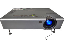 Nice.  Panasonic PT-LB60U XGA LCD 3200 Lumens Projector, used for sale  Shipping to South Africa