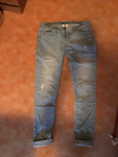 Boyfriend jeans liver gebraucht kaufen  Mörlenbach