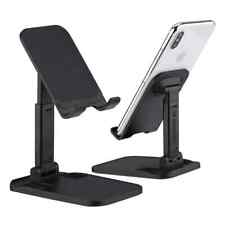 Wozinsky stojak na telefon na biurko stojak na tablet składany czarny (WFDPS-B1) na sprzedaż  PL