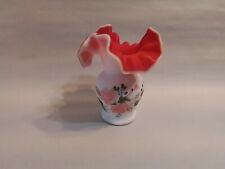 Fenton red cased for sale  Yelm