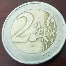 Moneta rara euro usato  Ticengo