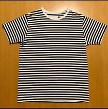 Nanamica striped shirt for sale  Seattle