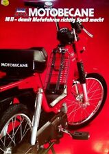 274145 motobecane mofa gebraucht kaufen  Deutschland