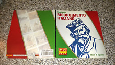 Album figurine risorgimento usato  Firenze