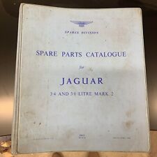 Jaguar mk2 parts for sale  CARSHALTON