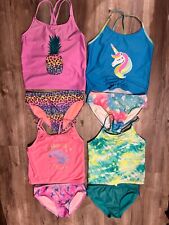 2 swimsuits girls for sale  Rock Hill