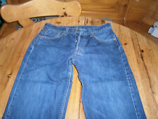 Jeans levis 501 gebraucht kaufen  Trossingen