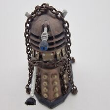 Chained dalek figure for sale  DONCASTER