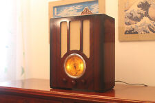 Antica radio radio d'occasion  Expédié en Belgium