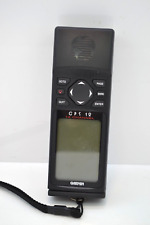 Used, FOR PARTS OR REPAIR ONLY Garmin GPS 12 Channel Handheld for sale  Shipping to South Africa