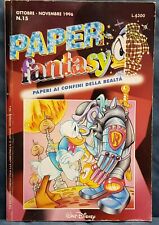 Fumetto paper fantasy usato  Empoli