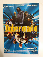 Doberman film vincent d'occasion  Beaumont-de-Lomagne