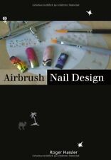 Airbrush nail design gebraucht kaufen  Berlin