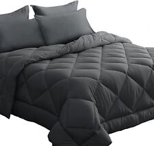 Queen comforter set for sale  Watertown