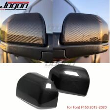 Carbon mirror cover for sale  USA