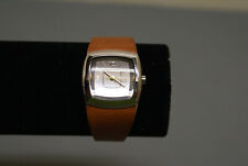 Used, DKNY NY-4092 Ladies Leather Band Watch      1A for sale  Shipping to South Africa