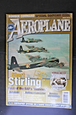 Aeroplane magazine 2002 for sale  WARMINSTER