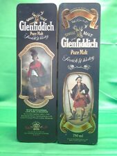 whisky glenfiddich usato  Cremona