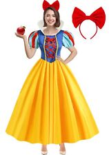 Wishten snow white for sale  USA