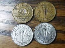 Different canada cents for sale  Matthews