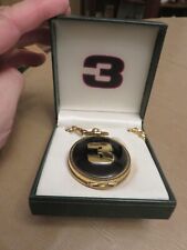 dale earnhardt pocket watch for sale  Youngstown