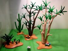 Playmobil zubehör urwald gebraucht kaufen  Rommerskirchen