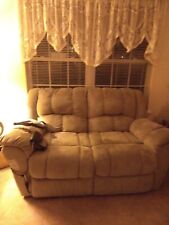loveseat couch recliner for sale  Tuckerton