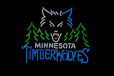 Minnesota timberwolves x20 for sale  USA
