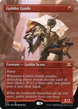 Mtg goblin guide usato  Italia