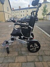 Mobility plus ultra for sale  EASTLEIGH