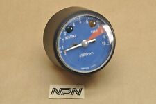 Vintage Honda XL350 K1-1976 Nippon Seiki Tachometer RPM Gauge OEM As Is for sale  Shipping to South Africa