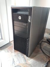 Workstation z820 2680v2 usato  Valvestino